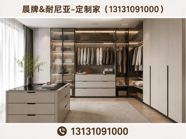 魏县整装定制工厂展示图